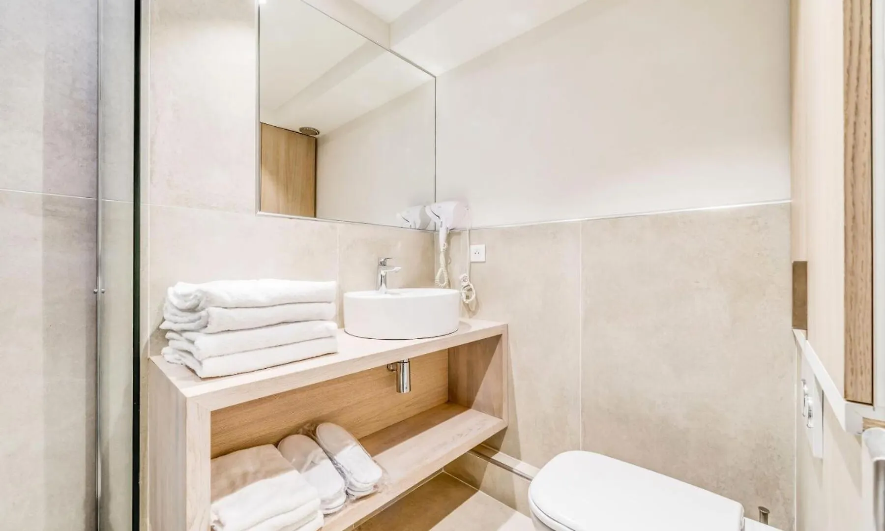 Residence Palafour - Studio 4 Completement Renove, Confort Moderne - Balcon Vue Lac Mae-3389 Tignes Aparthotel