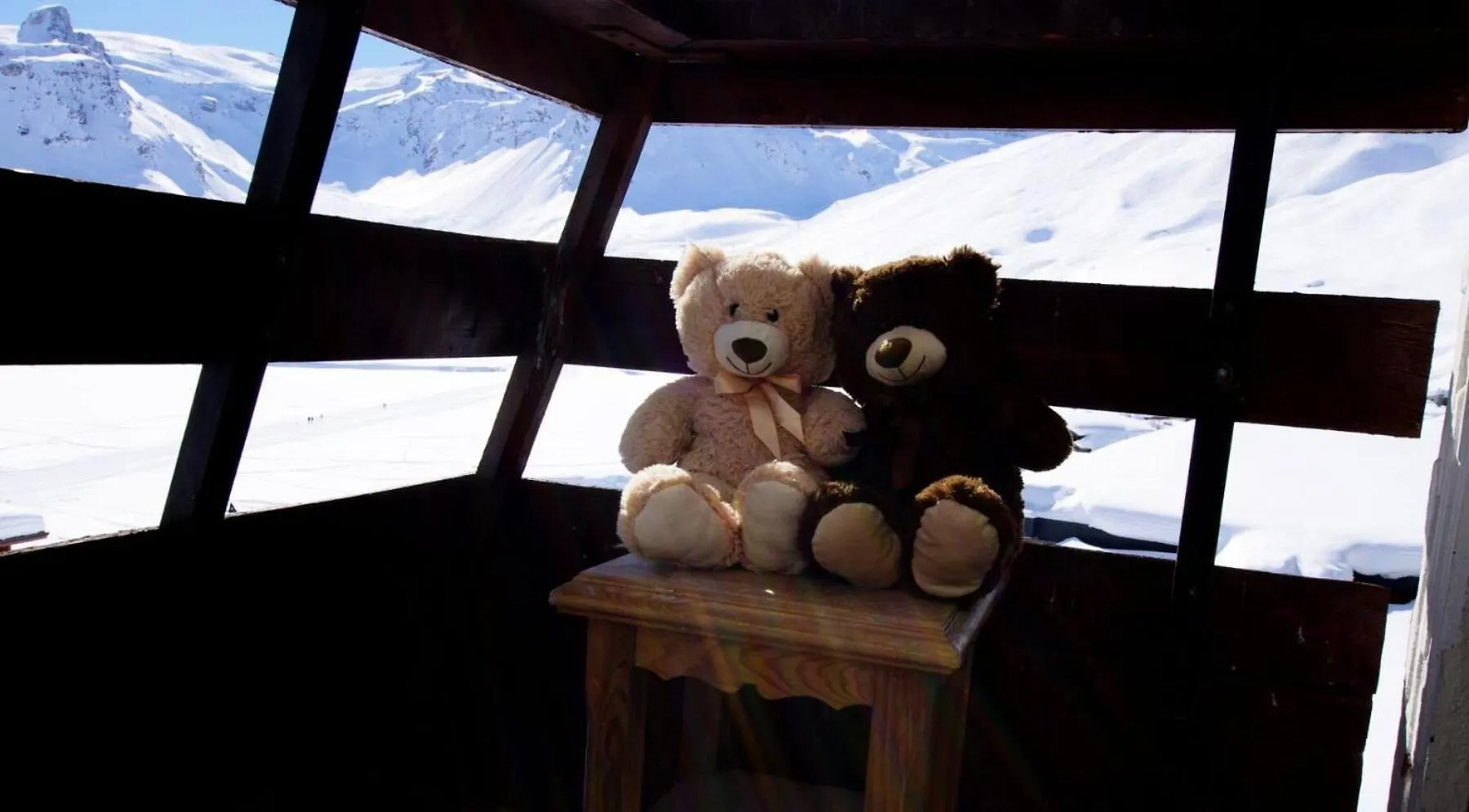 Aparthotel Residence Palafour - Studio 4 Completement Renove, Confort Moderne - Balcon Vue Lac Mae-3389 Tignes France