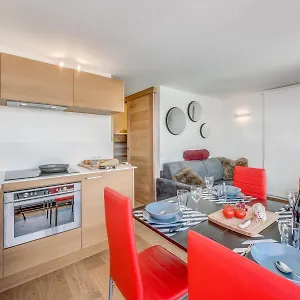  Appart hôtel Résidence Palafour - Pour 4 Personnes 193629