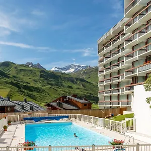 3* Appart hôtel Résidence Pierre&vacances Grande Motte